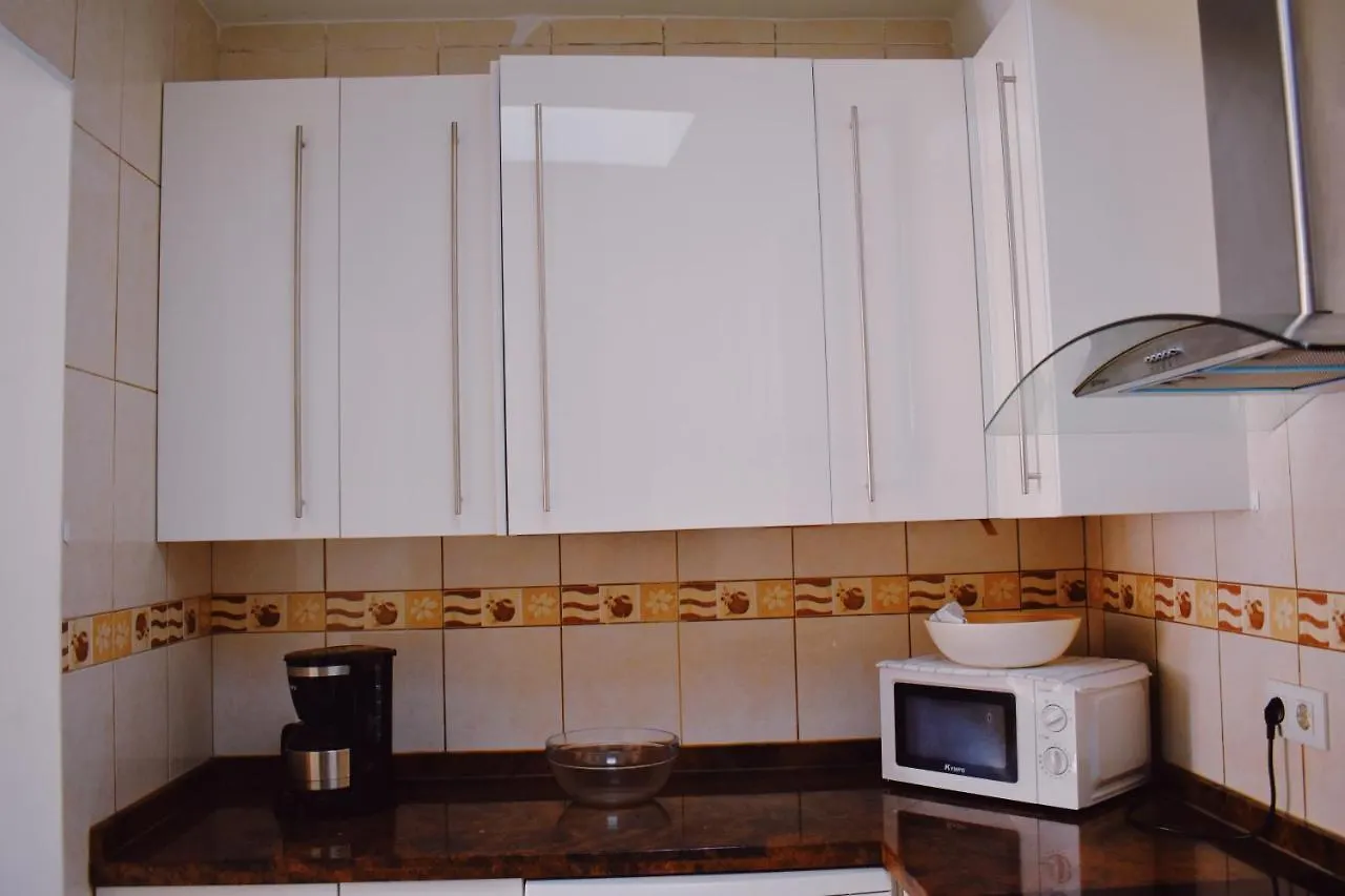 Bungalow Guayana Mogan Apartment