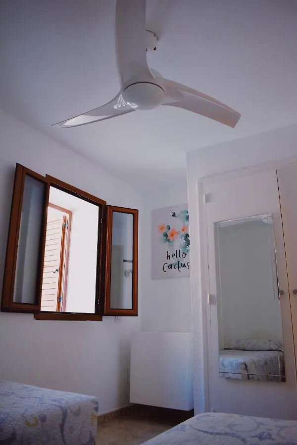 Bungalow Guayana Mogan 0*,  Spain
