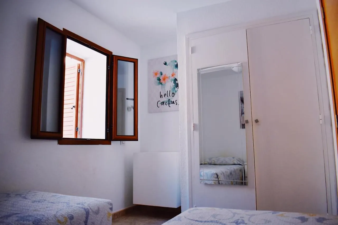 Apartment Bungalow Guayana Mogan