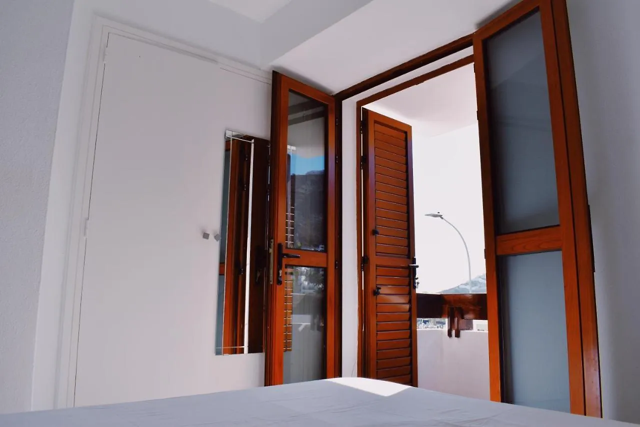 Bungalow Guayana Mogan Spain