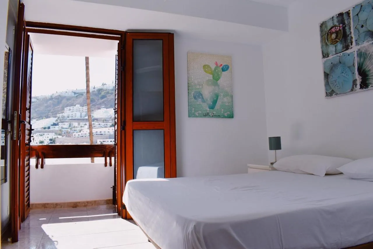 Bungalow Guayana Mogan 0*,  Spain