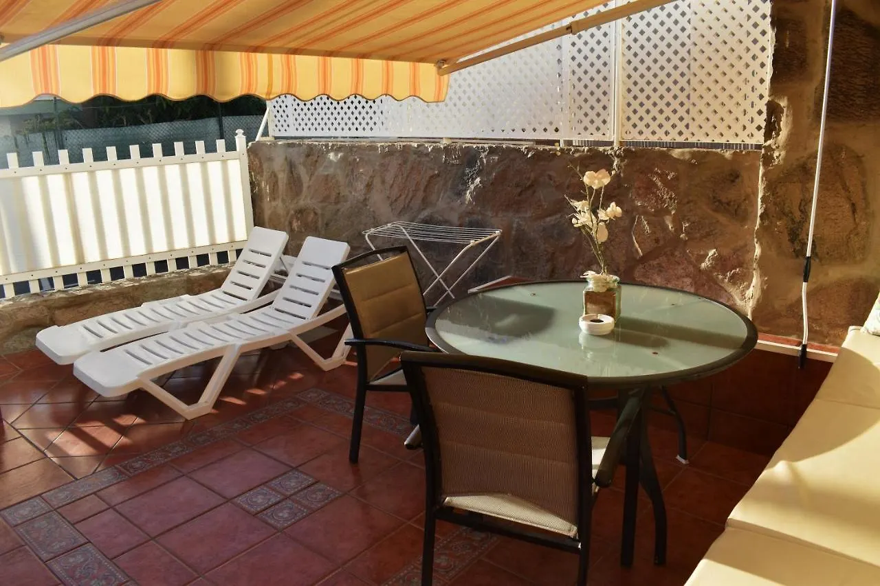 Bungalow Guayana Mogan