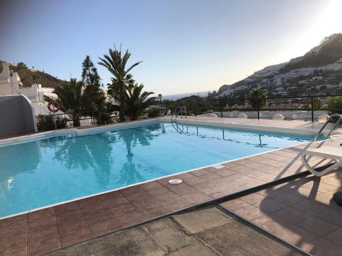 Bungalow Guayana Mogan Spain